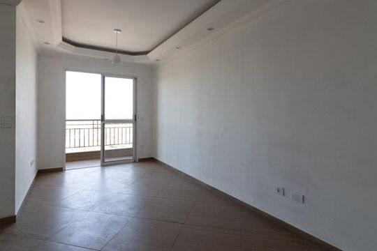 Apartamento para alugar com 2 quartos, 52m² em Jardim Matarazzo, São Paulo