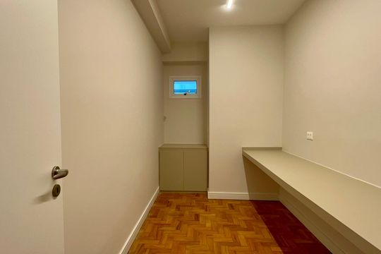 Escritório de apartamento à venda com 3 quartos, 212m² em Jardim Paulista, São Paulo