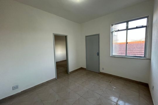 Apartamento para alugar com 1 quarto, 60m² em Higienópolis, Rio de Janeiro