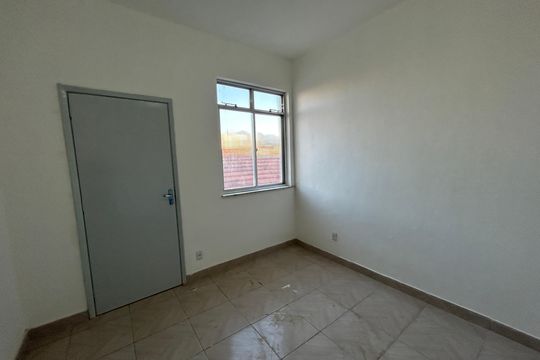 Sala de apartamento para alugar com 1 quarto, 60m² em Higienópolis, Rio de Janeiro