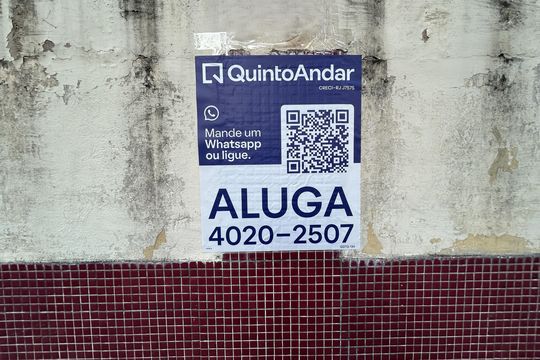 GGTQ-154 de apartamento para alugar com 1 quarto, 60m² em Higienópolis, Rio de Janeiro
