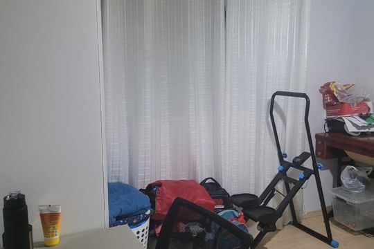 Quarto de casa à venda com 3 quartos, 75m² em Fátima, Canoas
