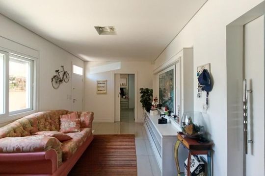 Casa para alugar com 5 quartos, 500m² em Santa Monica, Florianópolis
