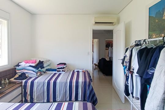 Casa para alugar com 5 quartos, 500m² em Santa Monica, Florianópolis