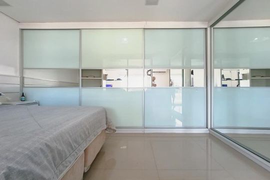 Casa para alugar com 5 quartos, 500m² em Santa Monica, Florianópolis