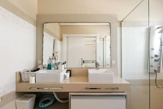 Casa para alugar com 5 quartos, 500m² em Santa Monica, Florianópolis