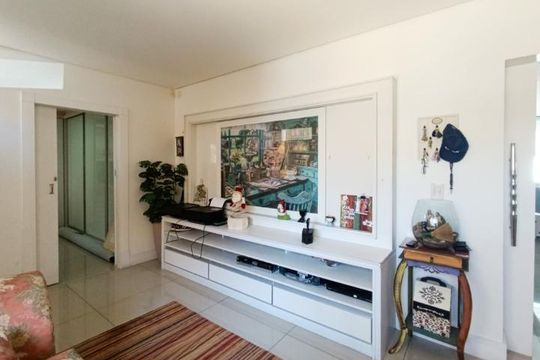 Casa para alugar com 5 quartos, 500m² em Santa Monica, Florianópolis