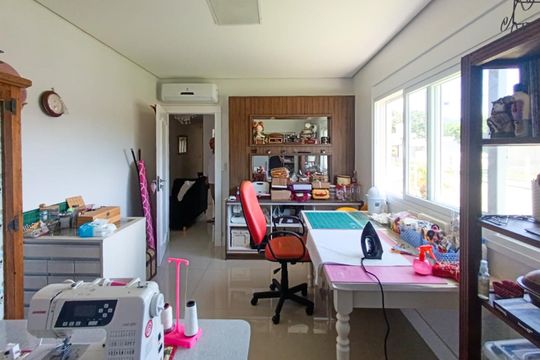 Casa para alugar com 5 quartos, 500m² em Santa Monica, Florianópolis