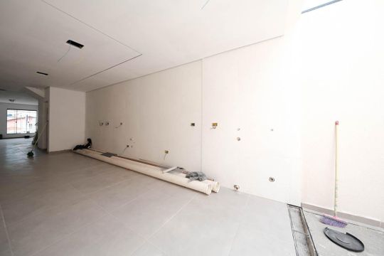 Sala/Cozinha de casa à venda com 3 quartos, 115m² em Vila Sao Francisco, São Paulo