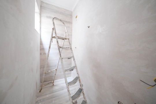 Banheiro de casa à venda com 3 quartos, 115m² em Vila Sao Francisco, São Paulo
