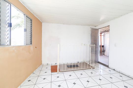 Casa para alugar com 5 quartos, 119m² em Cidade Líder, São Paulo