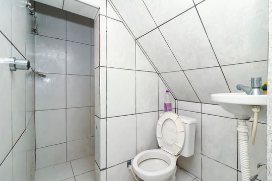 Casa para alugar com 5 quartos, 119m² em Cidade Líder, São Paulo
