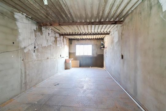 Casa para alugar com 5 quartos, 119m² em Cidade Líder, São Paulo