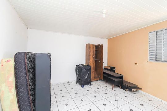 Casa para alugar com 5 quartos, 119m² em Cidade Líder, São Paulo