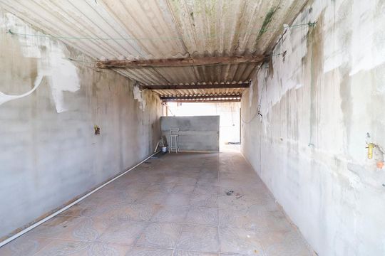 Casa para alugar com 5 quartos, 119m² em Cidade Líder, São Paulo