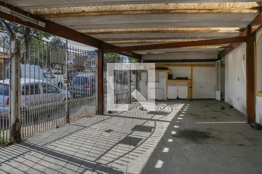 Garagem de casa à venda com 3 quartos, 180m² em Vila Leopoldina, São Paulo