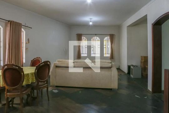 Sala de casa à venda com 3 quartos, 180m² em Vila Leopoldina, São Paulo