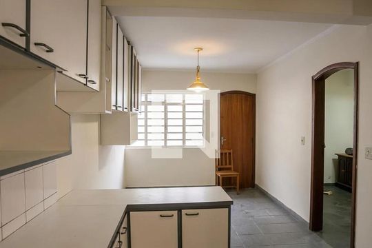 Cozinha de casa à venda com 3 quartos, 180m² em Vila Leopoldina, São Paulo