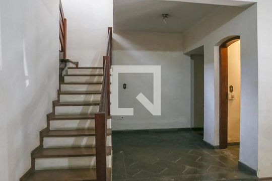 Corredor de casa à venda com 3 quartos, 180m² em Vila Leopoldina, São Paulo