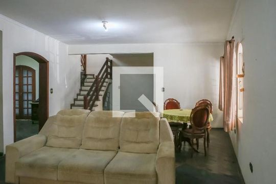 Casa à venda com 3 quartos, 180m² em Vila Leopoldina, São Paulo