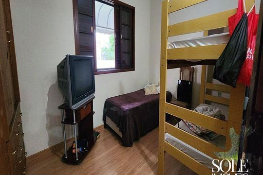 Casa de Condomínio à venda com 4 quartos, 351m² em Jardim Tereza Cristina, Jundiaí
