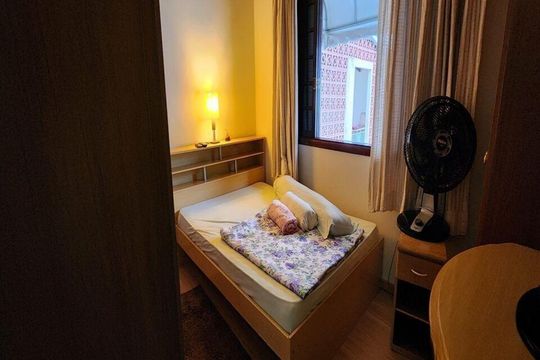 Casa de Condomínio à venda com 4 quartos, 351m² em Jardim Tereza Cristina, Jundiaí