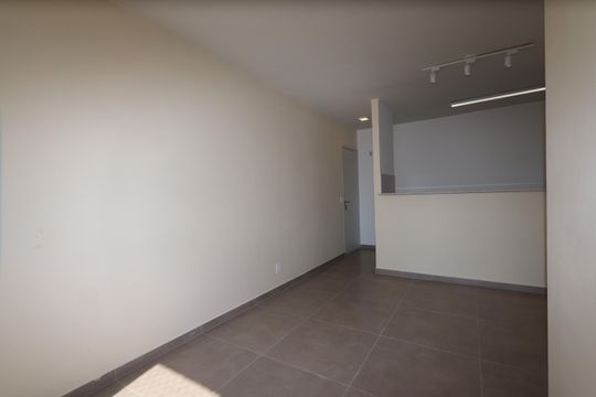 Sala de apartamento à venda com 3 quartos, 54m² em Vila Ema, São Paulo