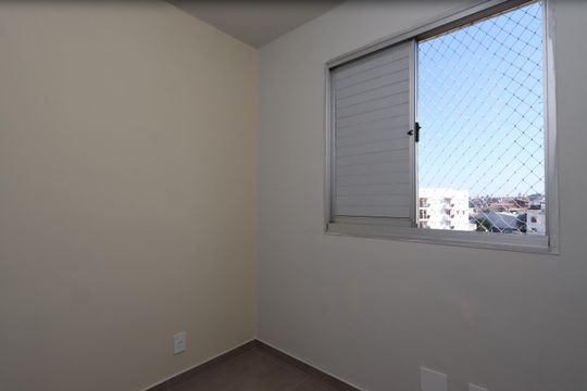 Quarto 3 de apartamento à venda com 3 quartos, 54m² em Vila Ema, São Paulo