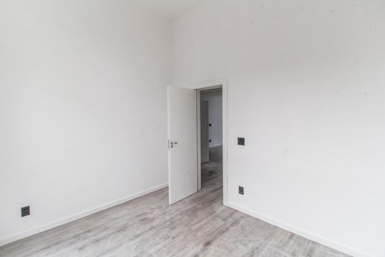 Suíte 3 de casa de condomínio para alugar com 4 quartos, 370m² em Alphaville, Santana de Parnaíba