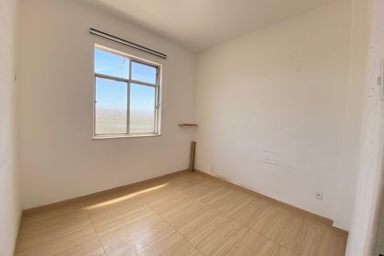 Quarto 2 de apartamento à venda com 2 quartos, 55m² em Abolição, Rio de Janeiro