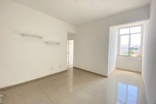Apartamento à venda com 2 quartos, 55m² em Abolição, Rio de Janeiro