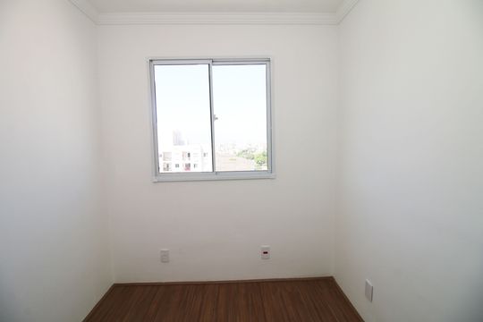 Apartamento à venda com 3 quartos, 68m² em Vista Alegre, Rio de Janeiro