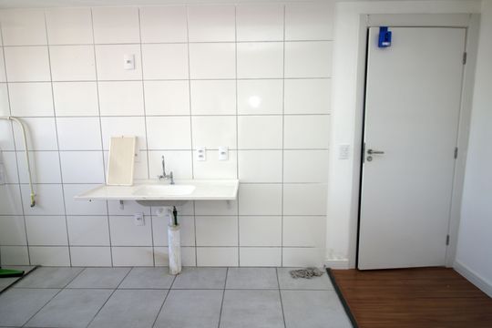 Apartamento à venda com 3 quartos, 68m² em Vista Alegre, Rio de Janeiro