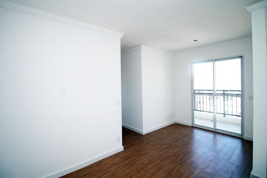 Apartamento à venda com 3 quartos, 68m² em Vista Alegre, Rio de Janeiro
