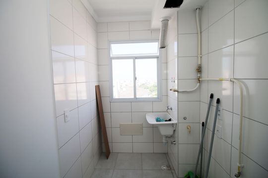 Apartamento à venda com 3 quartos, 68m² em Vista Alegre, Rio de Janeiro