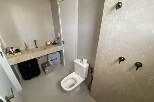 Apartamento para alugar com 4 quartos, 135m² em Liberdade, Belo Horizonte