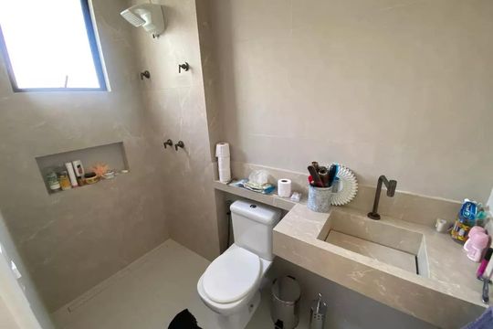 Apartamento para alugar com 4 quartos, 135m² em Liberdade, Belo Horizonte
