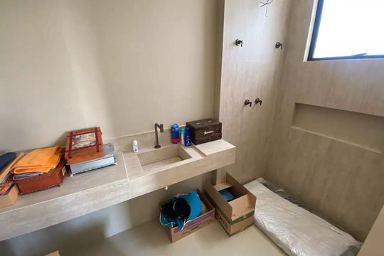 Apartamento para alugar com 4 quartos, 135m² em Liberdade, Belo Horizonte