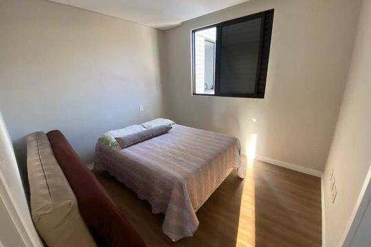 Apartamento para alugar com 4 quartos, 135m² em Liberdade, Belo Horizonte