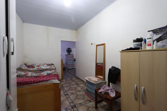 Quarto 2 - Casa 2 de casa à venda com 4 quartos, 264m² em Chácara Belenzinho, São Paulo