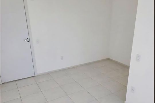 Apartamento para alugar com 2 quartos, 58m² em Jardim Alvorada, Nova Iguaçu