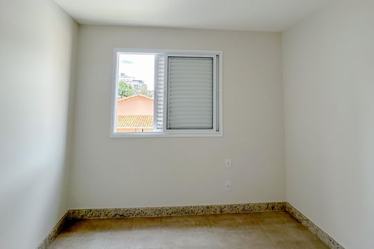 Apartamento à venda com 2 quartos, 116m² em Castelo, Belo Horizonte