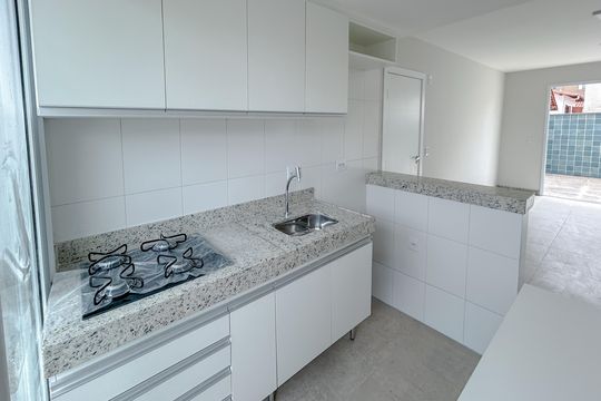 Apartamento à venda com 2 quartos, 116m² em Castelo, Belo Horizonte