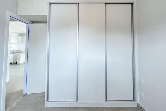 Apartamento à venda com 2 quartos, 116m² em Castelo, Belo Horizonte