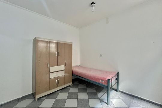 Studio de kitnet/studio para alugar com 1 quarto, 20m² em Cidade Universitária, Campinas