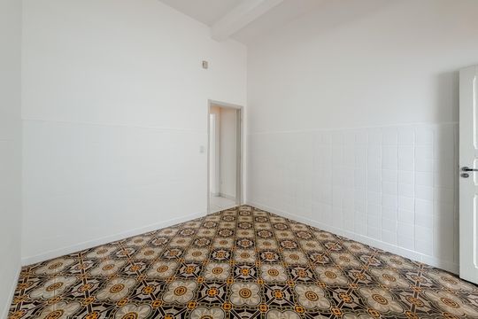 Cozinha de casa à venda com 2 quartos, 90m² em Ipiranga, São Paulo