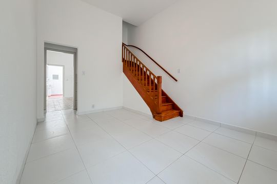 Casa à venda com 2 quartos, 90m² em Ipiranga, São Paulo