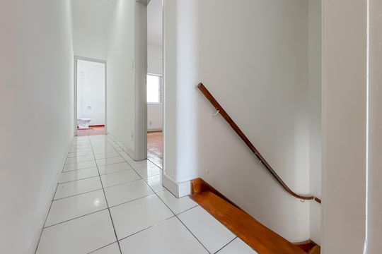 Corredor de casa à venda com 2 quartos, 90m² em Ipiranga, São Paulo