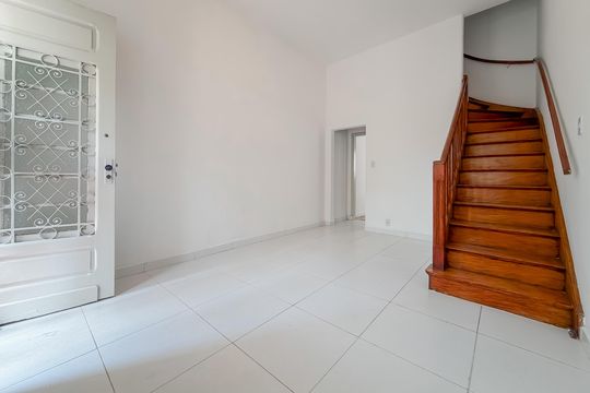 Sala de casa à venda com 2 quartos, 90m² em Ipiranga, São Paulo