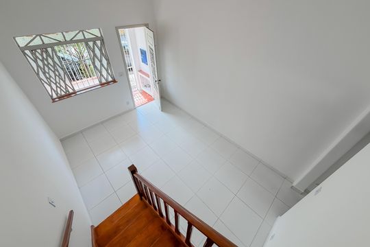 Sala de casa à venda com 2 quartos, 90m² em Ipiranga, São Paulo
